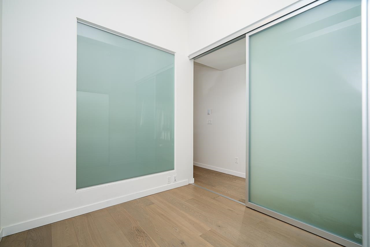 Staircase Photo of TH 107 13438 Central Avenue, Surrey, BC