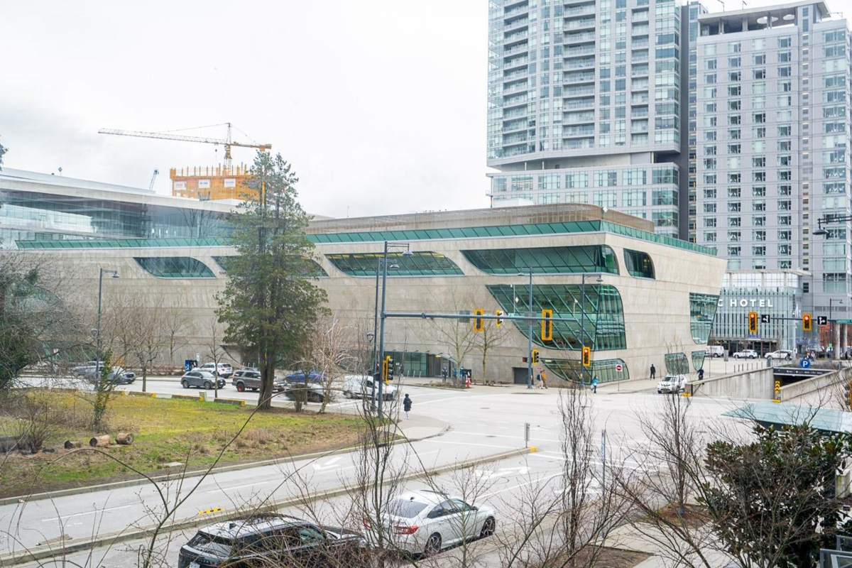 Street View Photo of TH 107 13438 Central Avenue, Surrey, BC