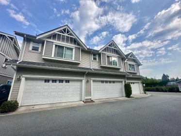 3 8200 Blundell Road, Richmond, BC, Richmond — Townhouse for sale