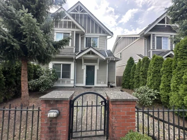 3 8200 Blundell Road, Richmond, BC, Richmond — Townhouse for sale