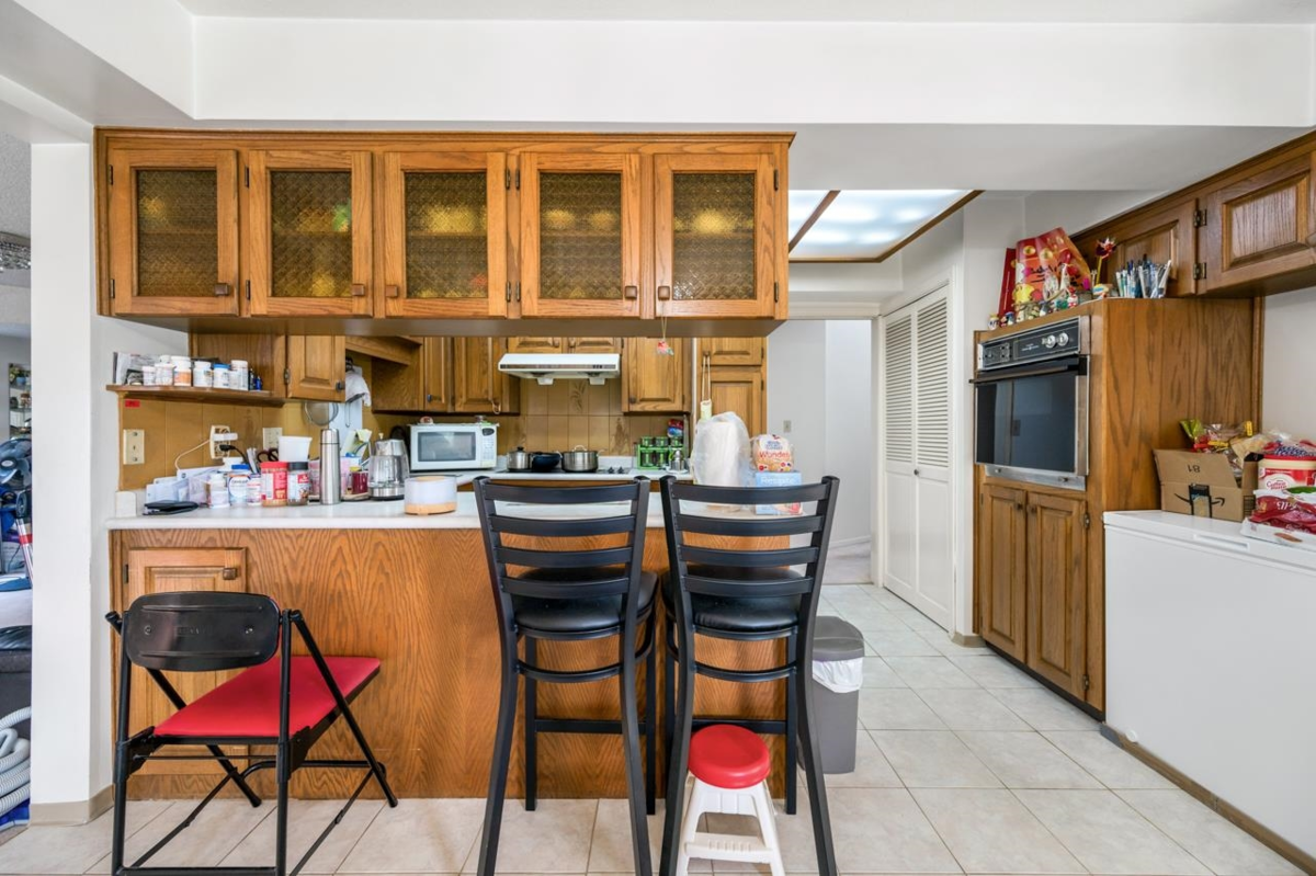 Bedroom 3 Photo of 10613 Yarmish Drive, Richmond, BC