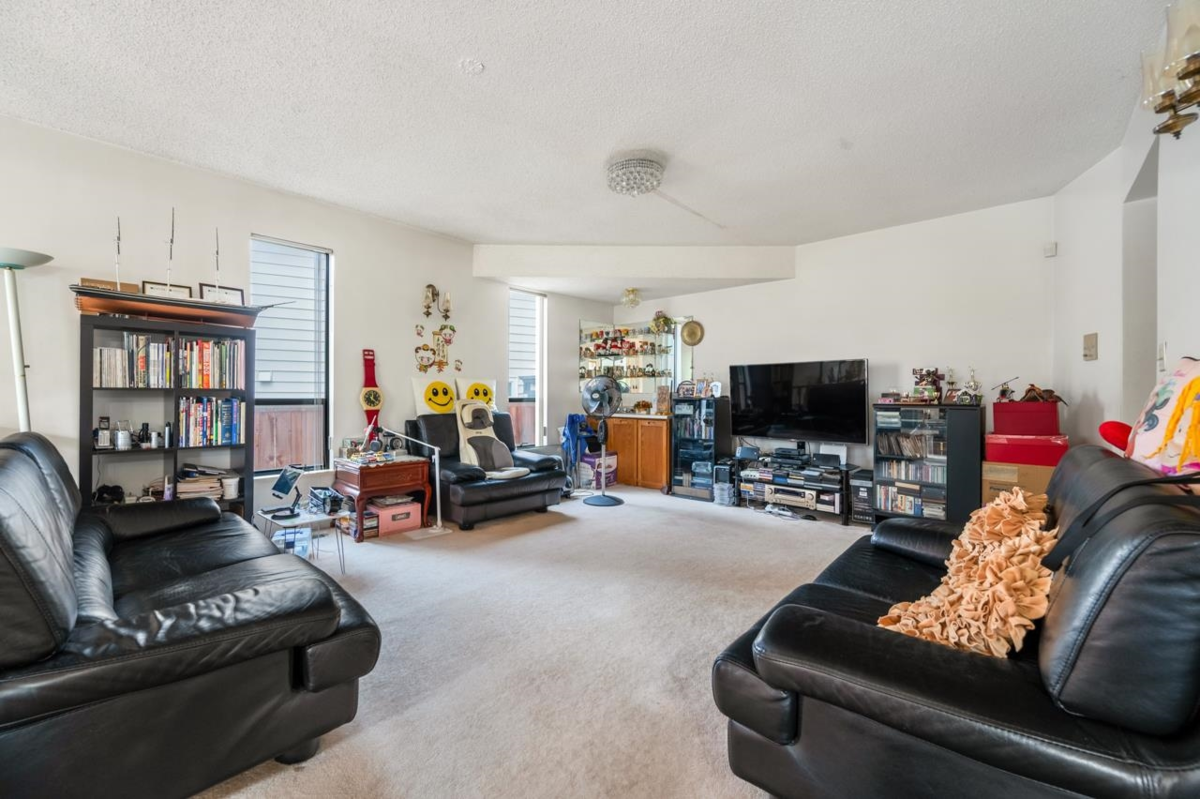 Bedroom 4 Photo of 10613 Yarmish Drive, Richmond, BC