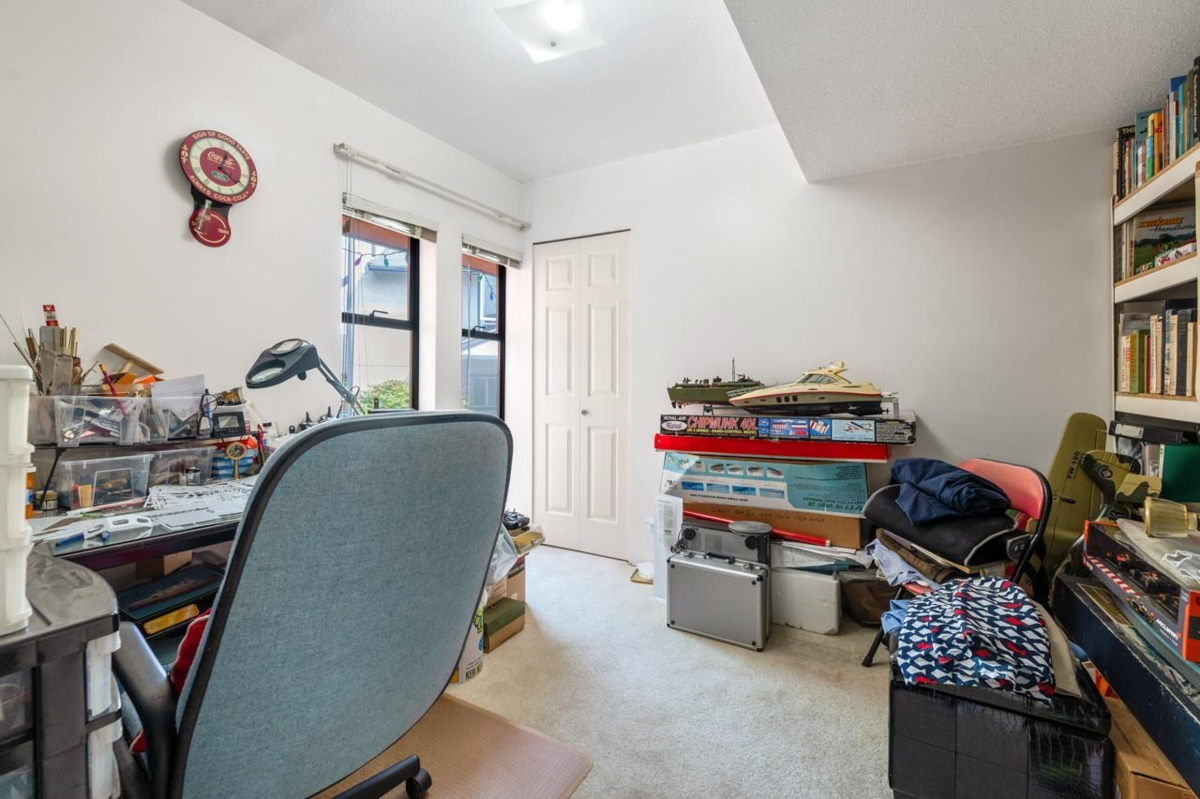 Entry Foyer Photo of 10613 Yarmish Drive, Richmond, BC