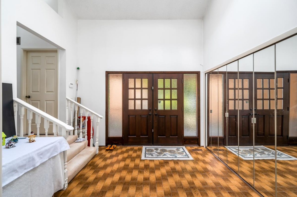 Exterior Rear Photo of 10613 Yarmish Drive, Richmond, BC