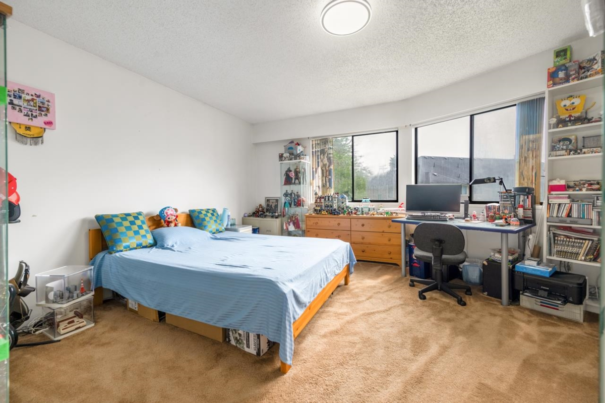 Loft / Bonus Room Photo of 10613 Yarmish Drive, Richmond, BC