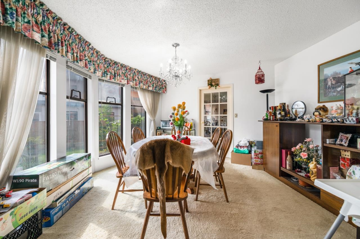 Pantry Photo of 10613 Yarmish Drive, Richmond, BC