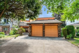 10613 Yarmish Drive, Richmond, BC