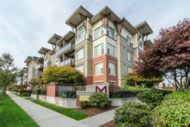 117 33539 Holland Avenue, Abbotsford, BC