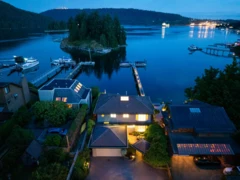 4625 Strathcona Road, North Vancouver, BC