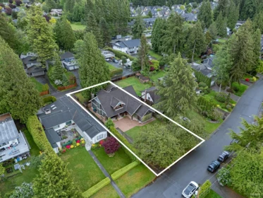 2170 127a Street, Surrey, BC, Surrey — Single Family Residence for sale