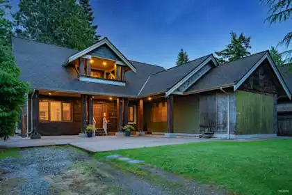 2170 127a Street, Surrey, BC, Surrey — Single Family Residence for sale