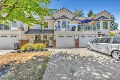120 6841 138 Street, Surrey, BC, Surrey — Townhouse for sale