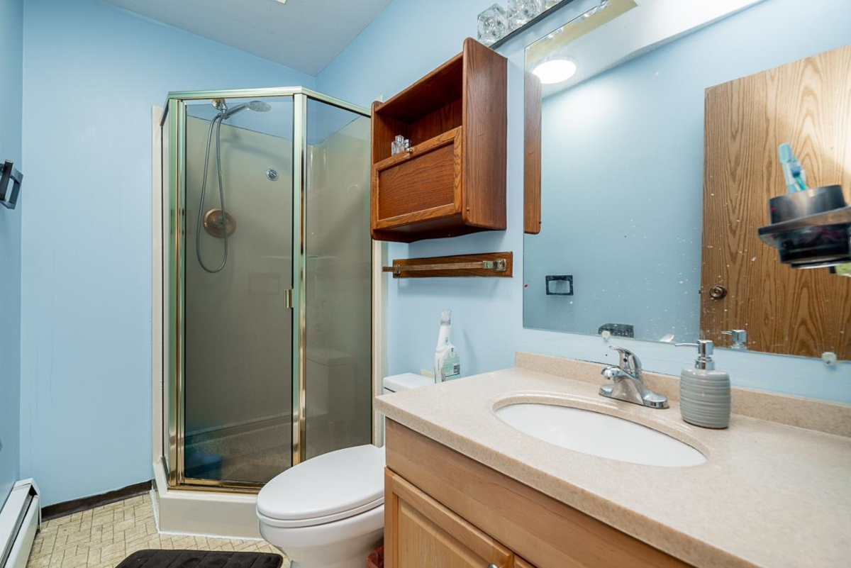 Primary Bathroom Photo of 15672 99b Avenue, Surrey, BC