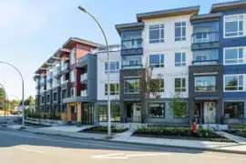 317 13788 76 Avenue, Surrey, BC