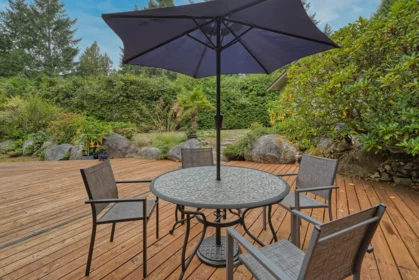 8096 Wildwood Road, Halfmoon Bay, BC, Halfmoon Bay — Single Family Residence for sale
