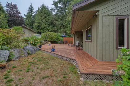 8096 Wildwood Road, Halfmoon Bay, BC, Halfmoon Bay — Single Family Residence for sale