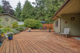 8096 Wildwood Road, Halfmoon Bay, BC