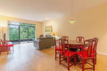 306 4951 Sanders Street, Burnaby, BC, Burnaby — Apartment/Condo for sale