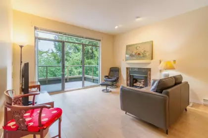 306 4951 Sanders Street, Burnaby, BC, Burnaby — Apartment/Condo for sale
