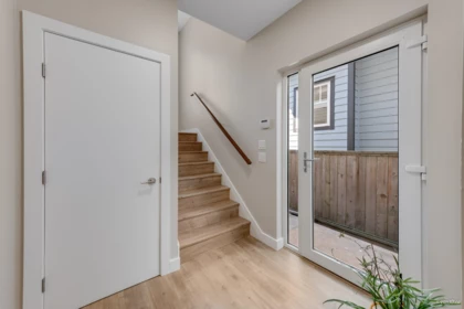 288 E 16th Avenue, Vancouver, BC, Vancouver — Half Duplex for sale