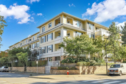 310 2368 Marpole Avenue, Port Coquitlam, BC, Port Coquitlam — Apartment/Condo for sale