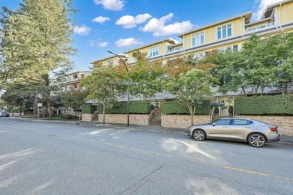 310 2368 Marpole Avenue, Port Coquitlam, BC, Port Coquitlam — Apartment/Condo for sale
