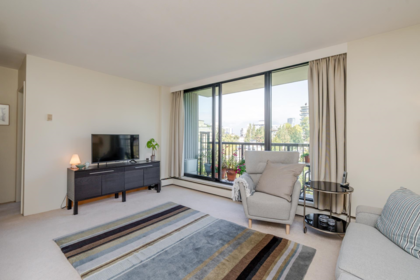 1004 1330 Harwood Street, Vancouver, BC
