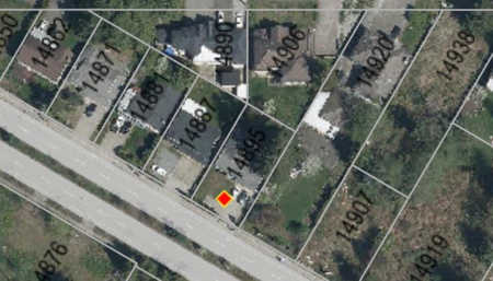 14895 Fraser Highway, Surrey, BC, Fleetwood Tynehead — 5 bed single family residence for sale