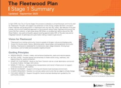 14895 Fraser Highway, Surrey, BC