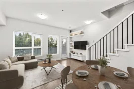 104 809 Fourth Avenue, New Westminster, BC V3M 0K1, New westminster, BC, V3M 0K1