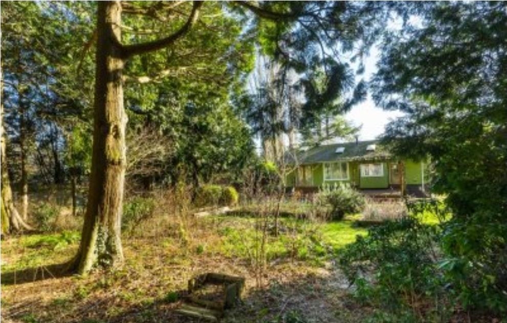 Bedroom 4 Photo of 13671 16 Avenue, Surrey, BC