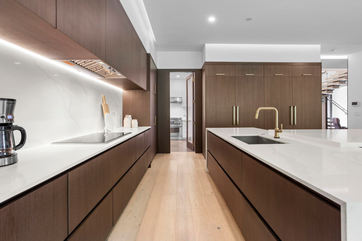 Bedroom 2 Photo of 5197 Sonora Drive, North Vancouver, BC