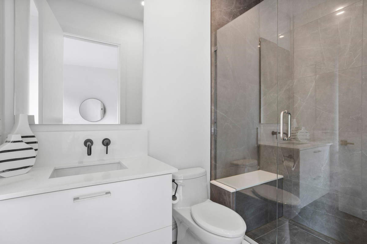 Guest Bathroom Photo of 5197 Sonora Drive, North Vancouver, BC