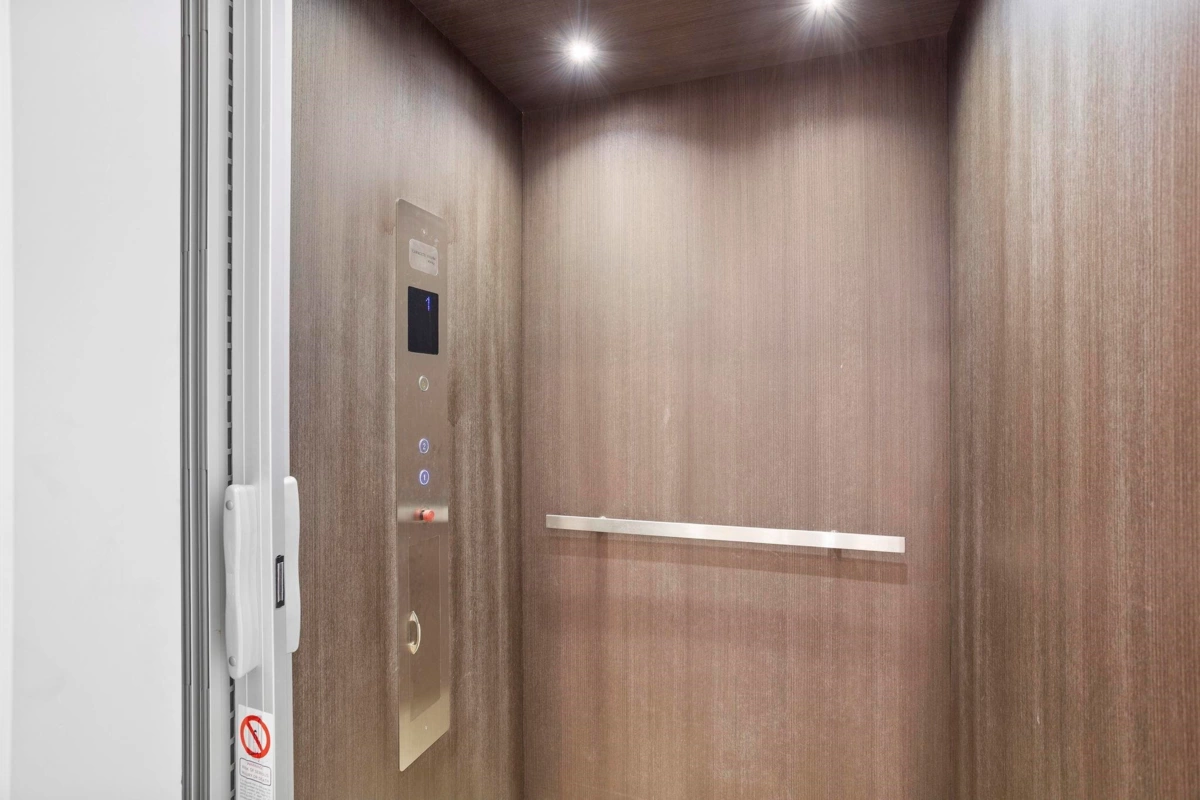 Kitchen Photo of 5197 Sonora Drive, North Vancouver, BC