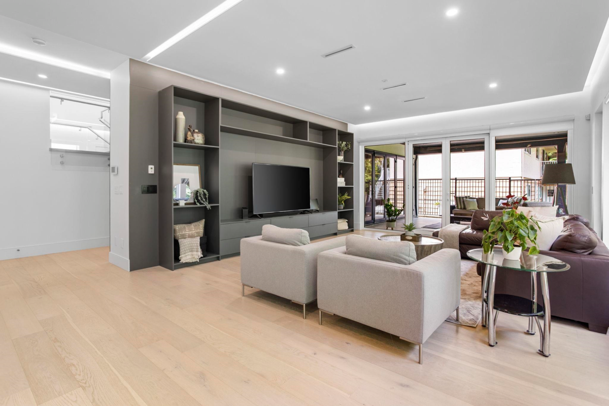 Pantry Photo of 5197 Sonora Drive, North Vancouver, BC