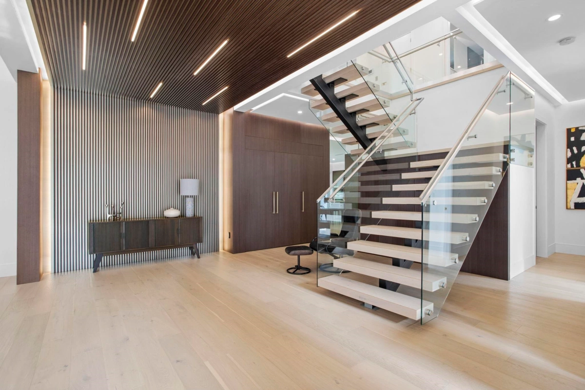 Street View Photo of 5197 Sonora Drive, North Vancouver, BC