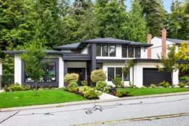 5197 Sonora Drive, North Vancouver, BC