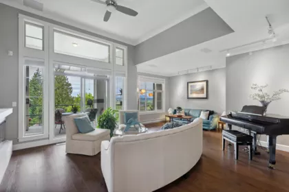 Breakfast Nook Photo of 304 15155 36 Avenue, Surrey, BC