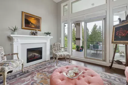Hot Tub / Spa Photo of 304 15155 36 Avenue, Surrey, BC