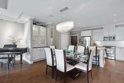Pantry Photo of 304 15155 36 Avenue, Surrey, BC