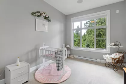 Staircase Photo of 304 15155 36 Avenue, Surrey, BC