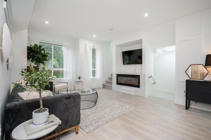 7 13895 64 Avenue, Surrey, BC, Surrey — Townhouse for sale