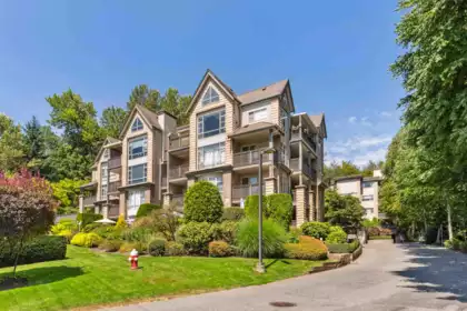 206 22233 River Road, Maple Ridge, BC, Maple Ridge — Apartment/Condo for sale