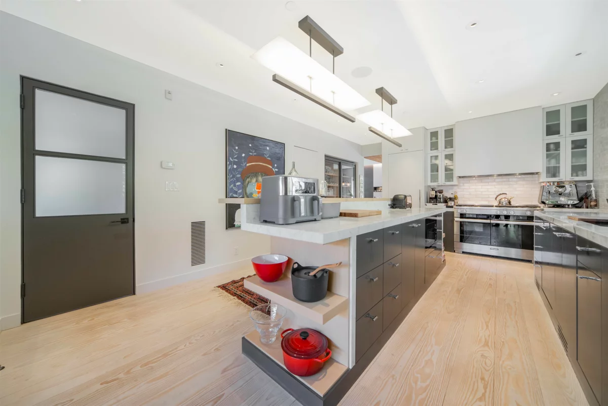 Bedroom 2 Photo of 1501 Atlas Lane, Vancouver, BC