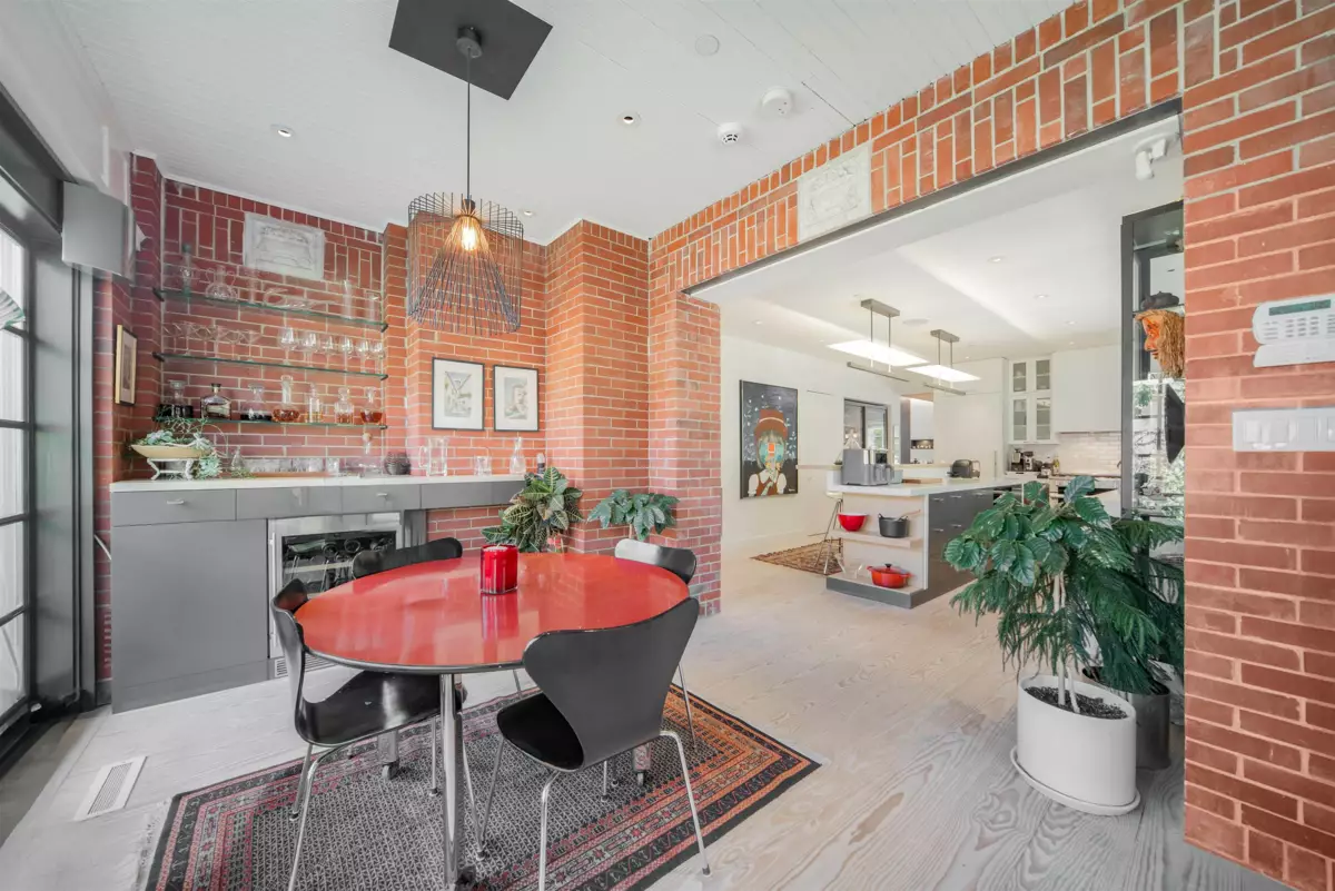 Bedroom 4 Photo of 1501 Atlas Lane, Vancouver, BC