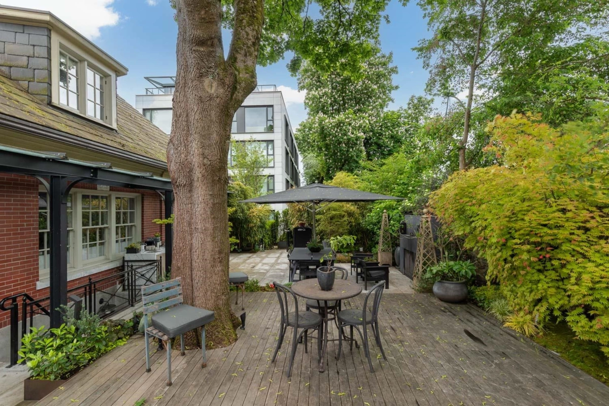 Community Amenities Photo (Clubhouse) of 1501 Atlas Lane, Vancouver, BC