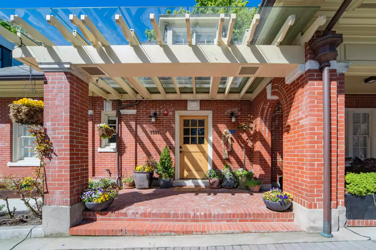 Exterior Front Photo of 1501 Atlas Lane, Vancouver, BC