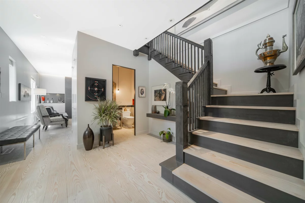 Family Room Photo of 1501 Atlas Lane, Vancouver, BC