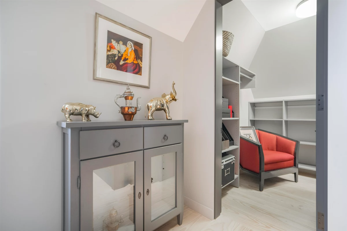 Garage Interior Photo of 1501 Atlas Lane, Vancouver, BC