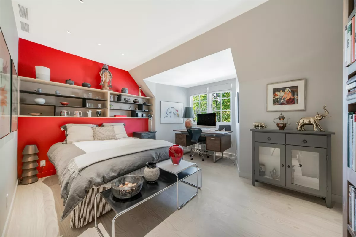 Hallway Photo of 1501 Atlas Lane, Vancouver, BC